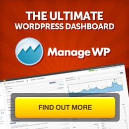 Affiliate Link ManageWP