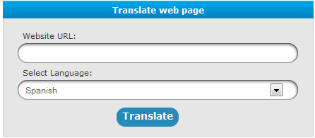 traducir paginas web gratis gts translator wordpress