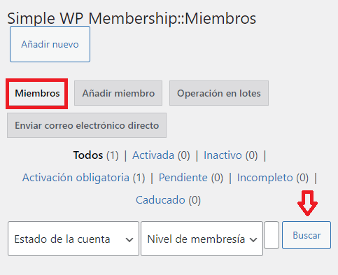 buscar-miembros-usando-la-pestaña-miembros-simple-membership