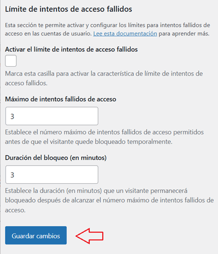 limite-de-intentos-de-simple-membership-ajustes-avanzados