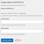 Ajustes avanzados del plugin simple download monitor