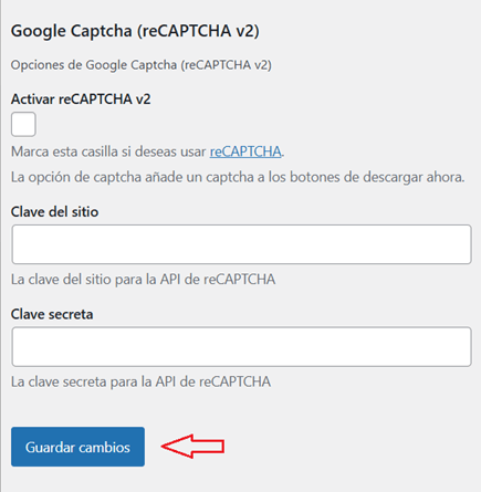 google-recaptcha-v2-de-wp-simple-download-monitor