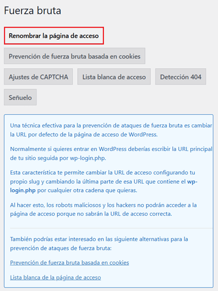 etiqueta-renombrar-pagina-de-acceso-de-fuerza-bruta-aios