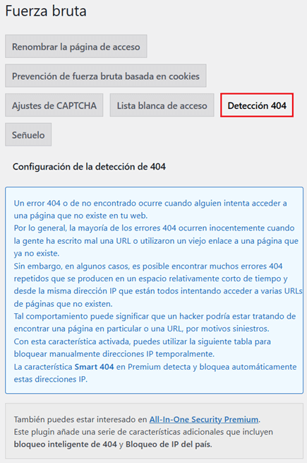 etiquetas-detección-404-de-fuerza-bruta-aios
