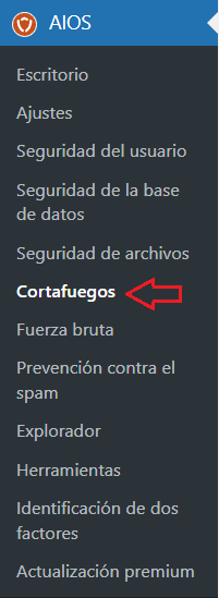 menú-de-administración-del-cortafuegos-de-aios