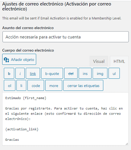 nueva-activación-por-correo-electrónico-wordpress-simple-membership