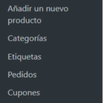 Herramientas de WP Express Checkout