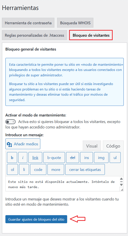pestaña-bloqueo-de-visitantes-de-aios