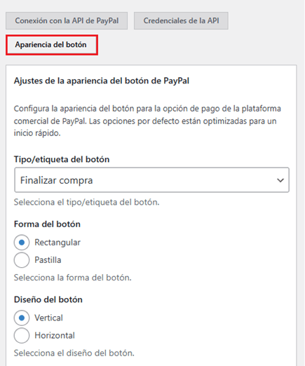 nueva-pestaña-parte1-apariencia-del-botón-paypal-wp-simple-shopping-cart
