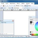Paint Net Image Editor