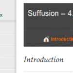 Add A Header Image To Suffusion