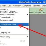 How To Upgrade QuickBooks
