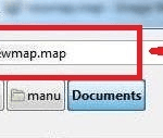 Create An Image Map For WordPress Using Gimp