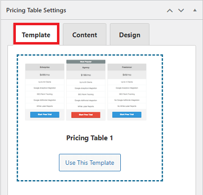 wp-pricing-tables-plugin-template-tab
