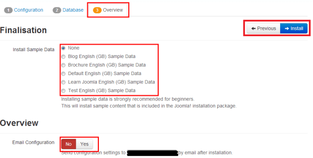 install-joomla-local-overview