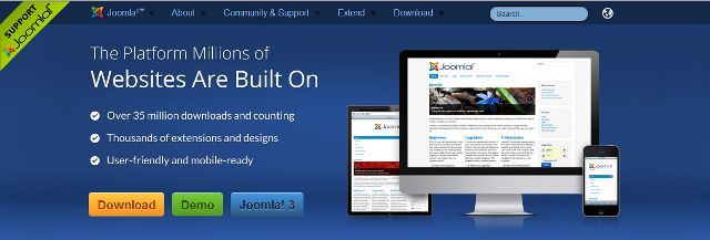 joomla tutorials