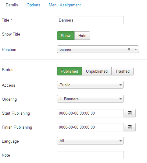 module-manager-joomla-banner-details