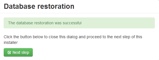 restoration-database-successful-joomla