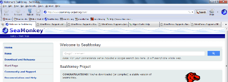 seamonkey-browser