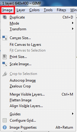 gimp-image-editor-image