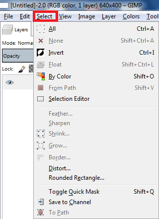 gimp-image-editor-select