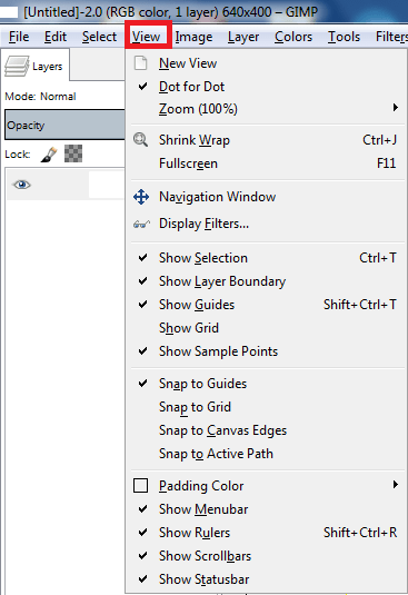 gimp-image-editor-view