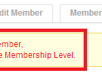 WP eMember Plugin Membership