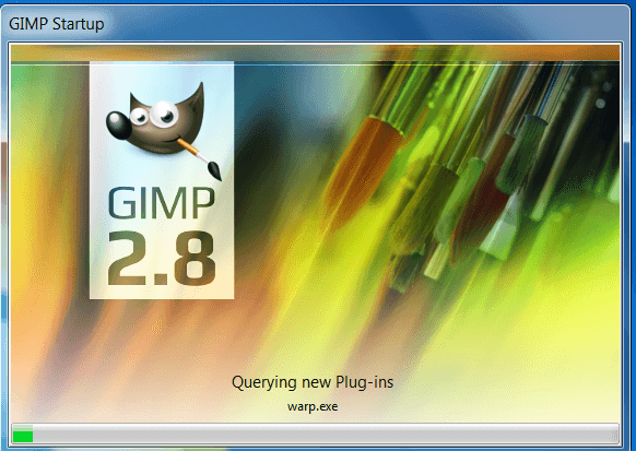 GIMP 2.10.34.1 download the last version for windows