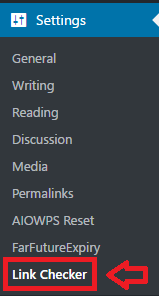 wordpress-broken-links-checker-plugin