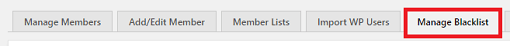 wp-emember-tutorial-manage-members-blacklist-new