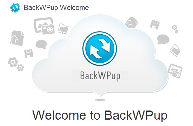 backwpup-welcome-screen