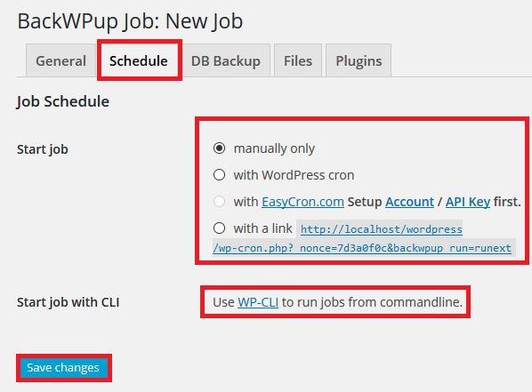 backwpup-schedule-new-job-new