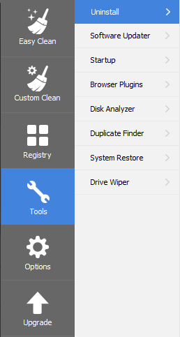 ccleaner-tools-menu