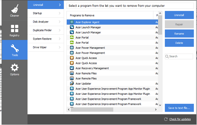 ccleaner-tools-uninstall-new-layout