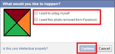 facebook-untag-photo-select-option-continue