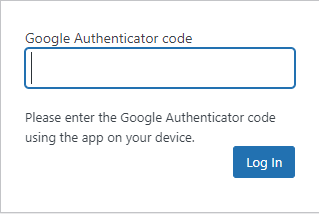 google-authenticator-secondary-login-screen