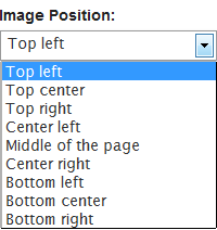 navigation-bar-above-header-image-position