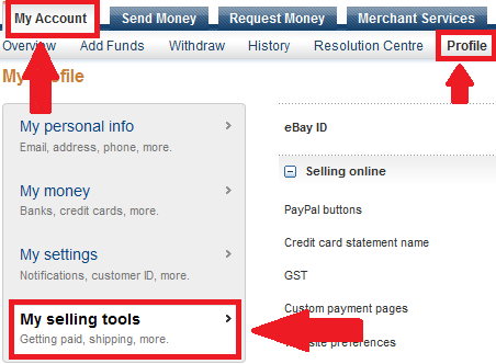paypal-account-my-selling-tools