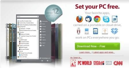 portableapps-website