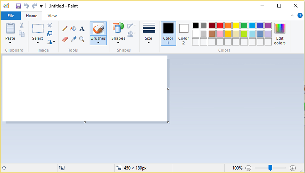 paint software for windows