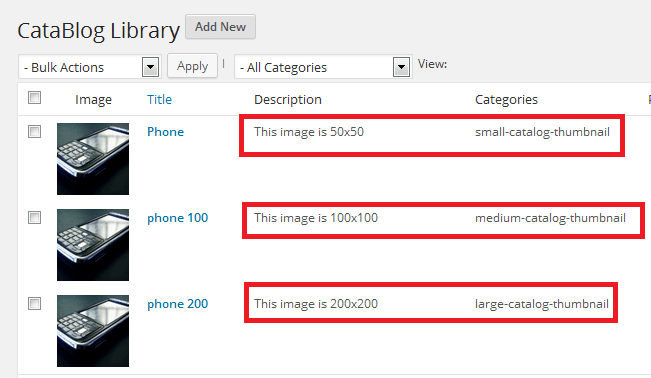 catablog-different-size-thumbnail-categories