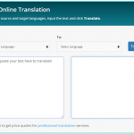How To Translate WordPress Into Another Language