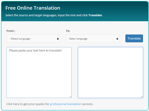 free-online-translation-text-tool-for-wordpress