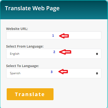 wordpress-web-page-translate-to-another-language