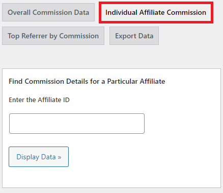 wp-affiliate-platform-individual-commission