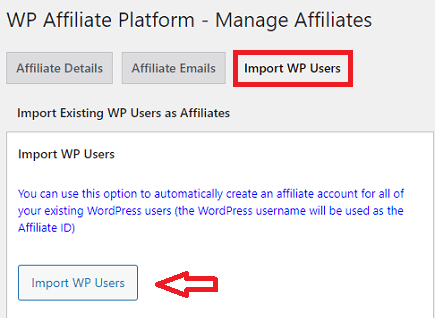 wp-affiliate-platform-manage-affiliates-import-wp-users