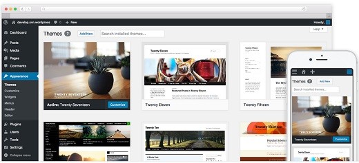 latest-wordpress-version-4-8