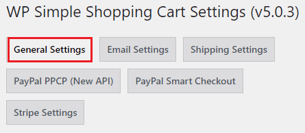 wp-simple-shopping-cart-general-settings-tab