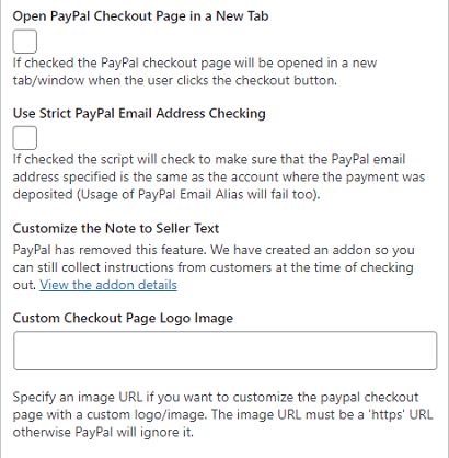 wp-simple-shopping-cart-paypal-standard-settings-part2