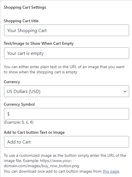 wp-simple-shopping-cart-settings-part1-new